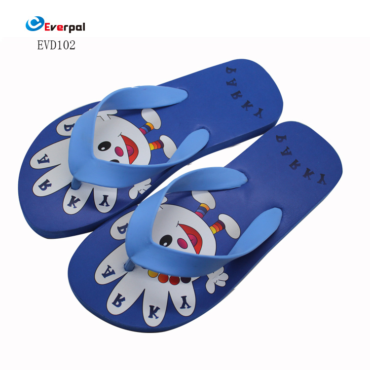 Oğlanlar üçün Flip Flops