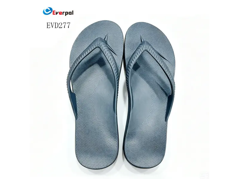 Arch Support Flip Flops for Women