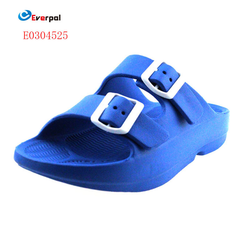 Kişi Slide Sandal