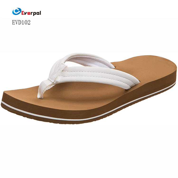 Qadın Yastıq Breeze Flip-Flop