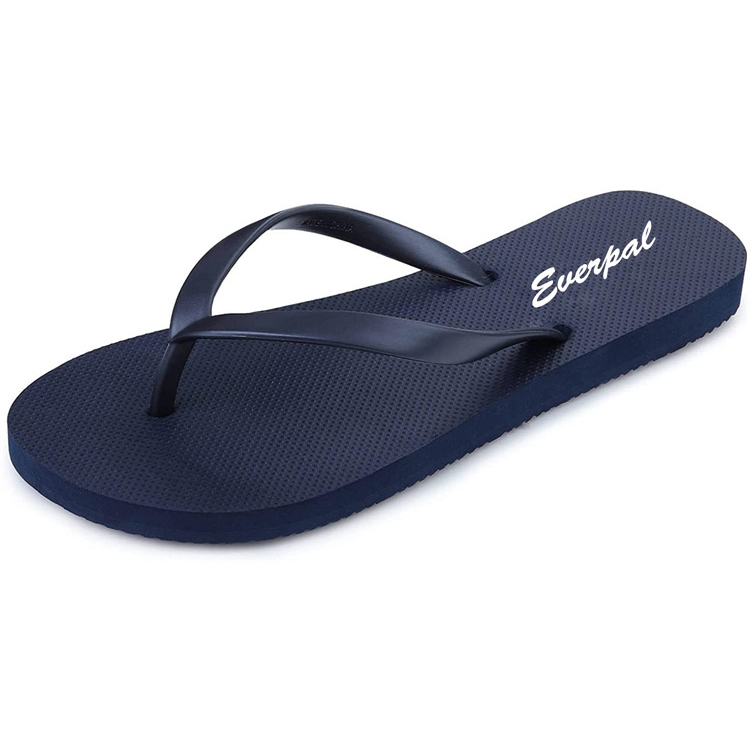 Qadın Rezin Flip Flops